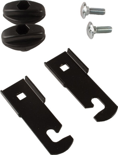 [ECOX001042] Objets connectés Bobike kit d'extension cale pied maxi+/junior