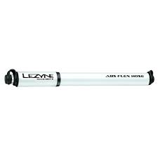 [ECOX007766] Antivol Lezyne Road drive L Blanc