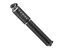 [ECOX007947] Pompe à vélo LEZYNE HAND PUMP CARBON DRIVE LITE HP