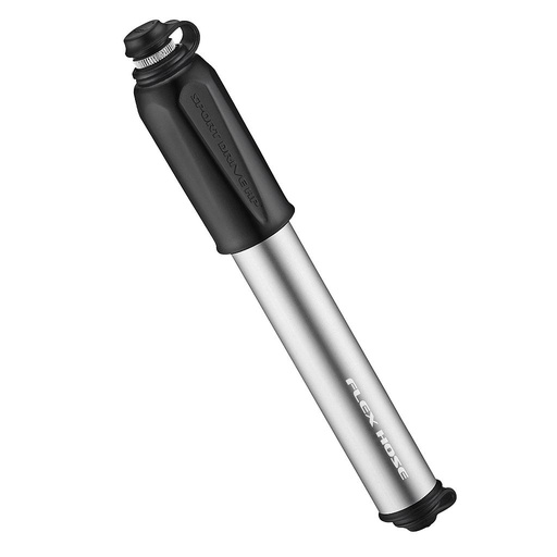 [ECOX007971] Pompe à vélo LEZYNE HAND PUMP SPORT DRIVE HP