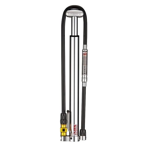 [ECOX007973] Pompe à vélo LEZYNE HAND PUMP MICRO FLOOR DRIVE HPG