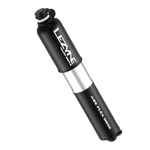 [ECOX007977] Antivol LEZYNE HAND PUMP ALLOY DRIVE HV