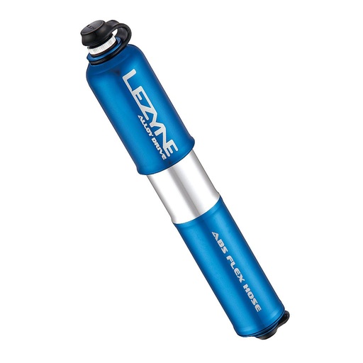 [ECOX007978] Antivol LEZYNE HAND PUMP ALLOY DRIVE HV