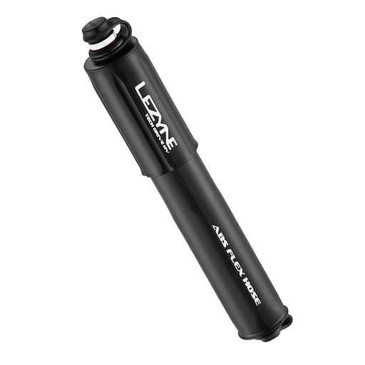 [ECOX007985] Pompe à vélo LEZYNE HAND PUMP TECH DRIVE HV