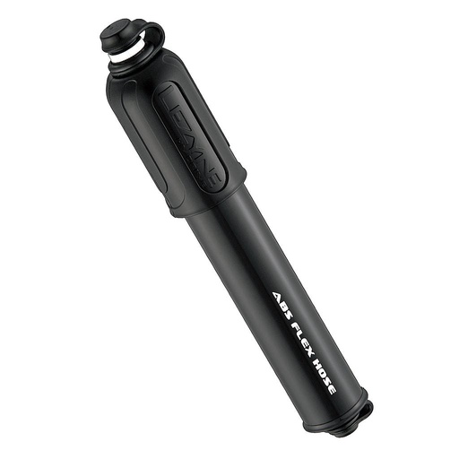 [ECOX007989] Pompe à vélo LEZYNE HAND PUMP HV DRIVE HV