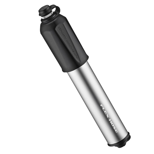 [ECOX007997] Pompe à vélo LEZYNE HAND PUMP SPORT DRIVE HV