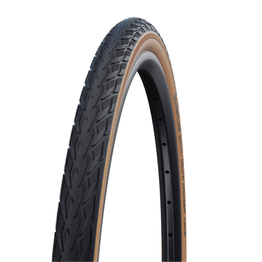 [ECOX008137] Pneus de vélo Schwalbe Delta Cruiser HS431 37-622