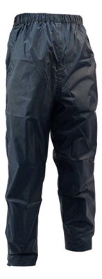 [ECOX009566] Équipements XLC Pantalon pluie XL/ XXL