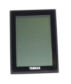 [ECOX011257] Console Yamaha LCD X942-943