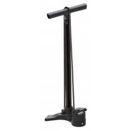 [ECOX026495] Pompe à vélo LEZYNE MACRO floor Dig BLACK