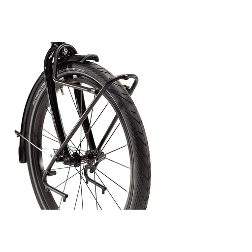 [ECOX028705] Shop Brooks Tern GSD porte-bagage avant - Spartan Rack