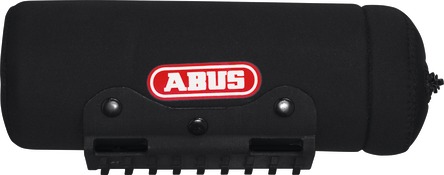 [ECOX056555] Antivol Abus support d'antivol ST 2012 Chain Bag (idem fixation Bordo)