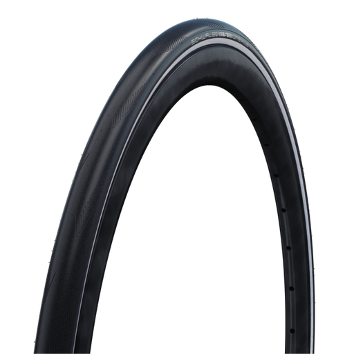 [ECOX057219] Pneus de vélo Schwalbe Durano Plus HS464  28"700x28C 28-622 noir Refl.SG Dual Perf