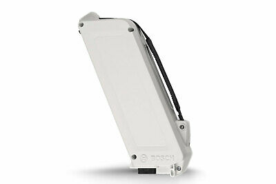 [ECOX069194] Batterie Bosch PowerPack 400 Frame Blanc