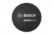 [ECOX069524] Bosch Cache avec logo Active Line Noir entouré de 5 cercles