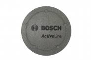 [ECOX069527] Bosch Cache avec logo Active Line Platine