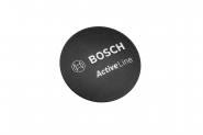 [ECOX069530] Bosch Cache avec logo Active Line Noir