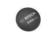 [ECOX069533] Bosch Cache avec logo Active Line Plus