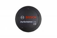 [ECOX069542] Bosch Cache avec logo Performance Line CX Si l'habillage est monté                                        