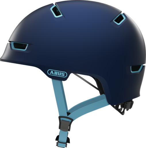 Casque Abus Casque Scrapper ACE