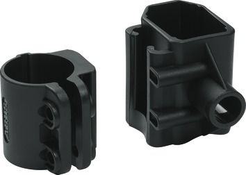 [ECOX109754] Antivol ABUS Support d'antivol USH 460/470/32