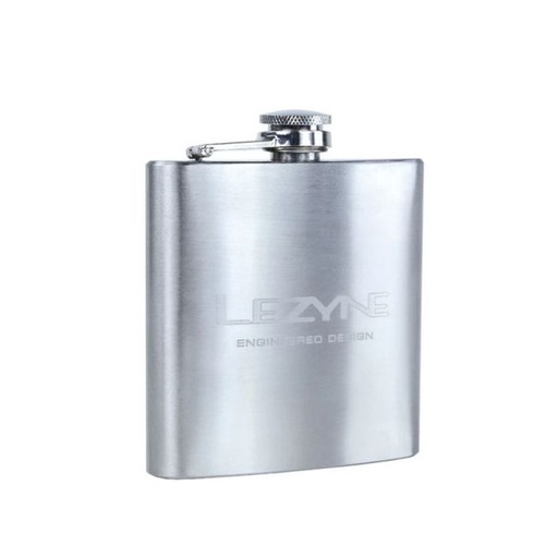 [ECOX131534] Équipements vélo CLASSIC FLASK STAINLESS LEZYNE