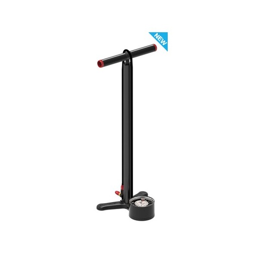 [ECOX131669] Équipements vélo FLOOR PUMP LEZYNE SHOP FLOOR DRIVE