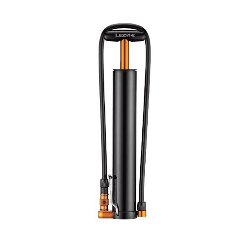 [ECOX131882] Équipements vélo HAND PUMP LEZYNE MICRO FLOOR DRIVE XL