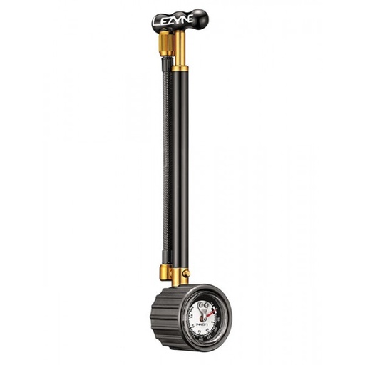 [ECOX131886] Équipements vélo HAND PUMP LEZYNE 300 PSI SHOCK DRIVE 2