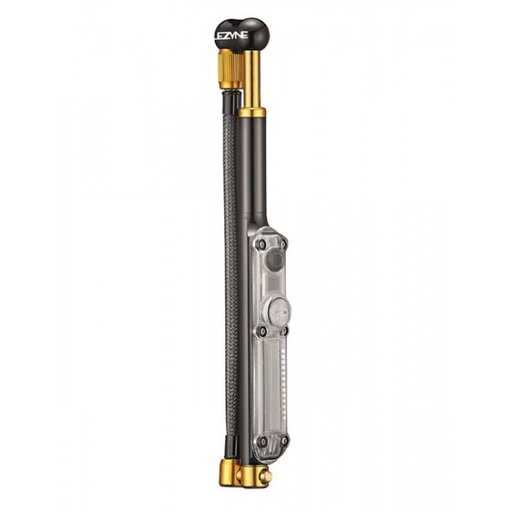 [ECOX131894] Accessoires HAND PUMP LEZYNE 300 PSI SHOCK DRIVE 2 DIGITAL