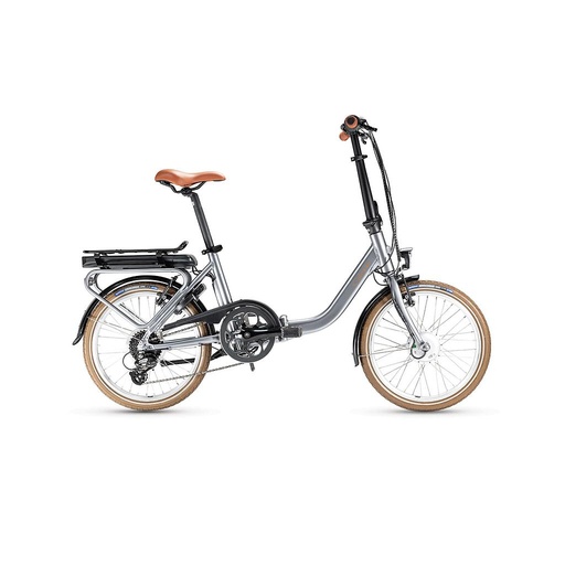 [ECOX133112] Vélo électrique pliant Gitane e-Nomad