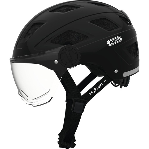 Casque ABUS casque Hyban 2.0 ACE