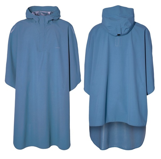 Vêtements de pluie Basil Hoga Poncho de pluie