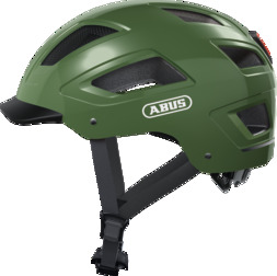 [ECOX136565] ABUS Casque Hyban 2.0 Jade Green (M)