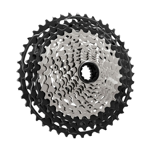 [ECOX018399] Cassette Shimano 12 Vitesses 10-45 CS-M9100-12 XTR