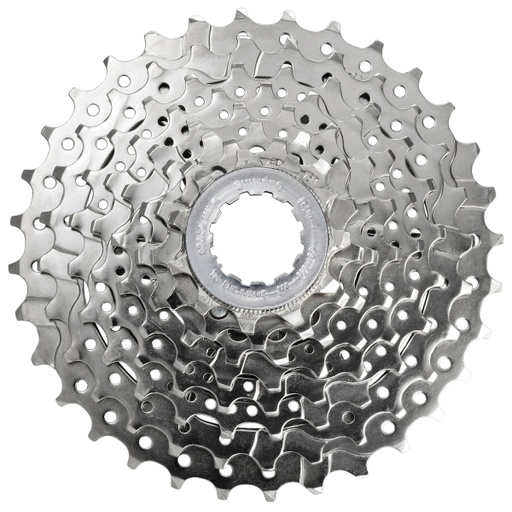 [ECOX018424] Cassette Shimano 8 Vitesses 13-26 CS-HG50-8