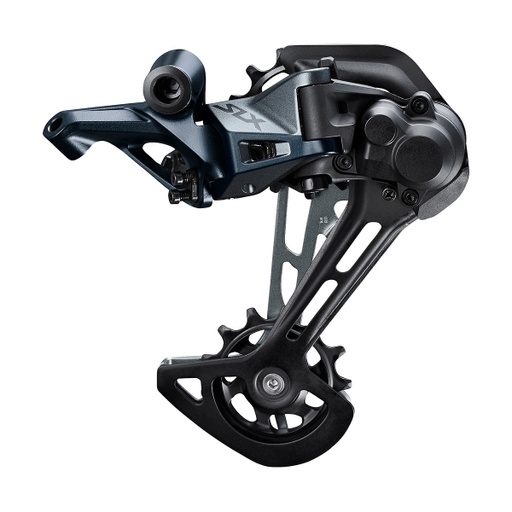 [ECOX138665] Dérailleur Shimano Dérailleur Ar 12s SGS RD-M7100 SLX Avant Mono (51 dents)