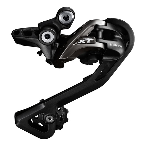 [ECOX138667] Dérailleur Shimano Dérailleur Ar 10v SGS RD-T8000 Deore XT Shadow DA