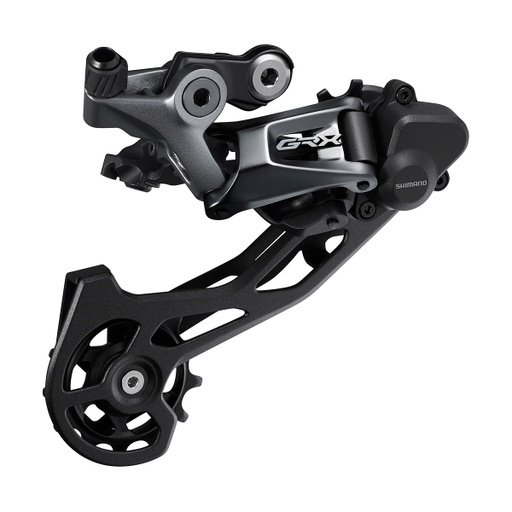 [ECOX138681] Dérailleur Shimano Dérailleur Ar 2x11s RD-RX810 GRX 34d Max