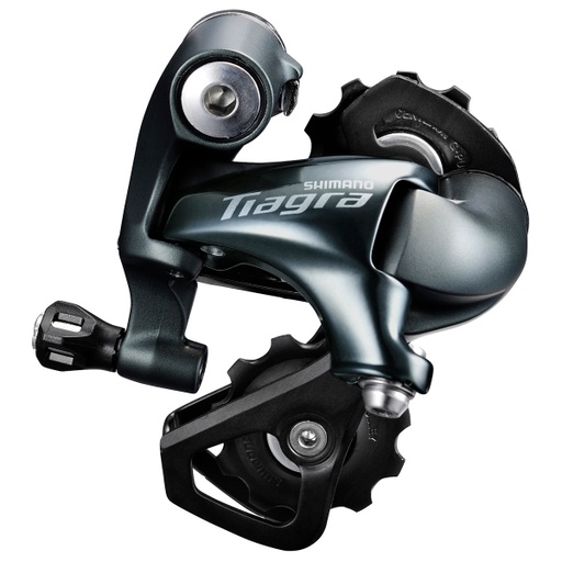 [ECOX138687] Dérailleur Shimano Dérailleur Ar 10v SS RD-4700 Tiagra 28D