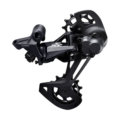 [ECOX138699] Dérailleur Shimano Arrière 12s RD-M8120 Deore XT Avant Double