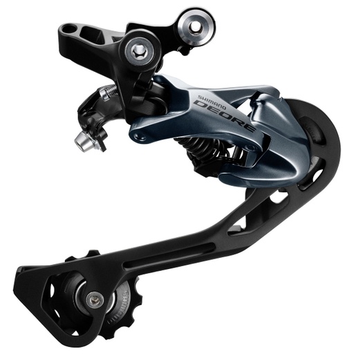 [ECOX138701] Dérailleur Shimano Dérailleur Ar 10v Argt SGS RD-T6000 Deore Mtge Drct