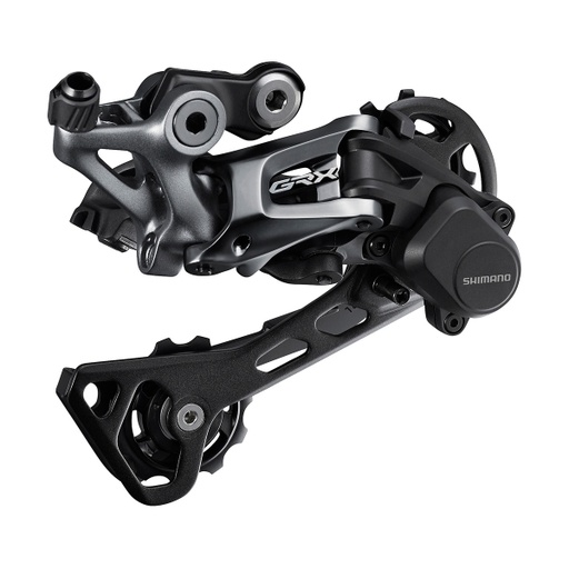 [ECOX138709] Dérailleur Shimano Dérailleur Ar 1x11s RD-RX812 GRX 42d Max