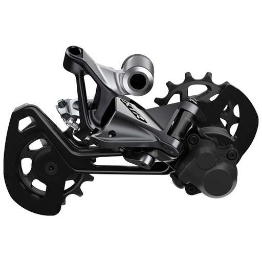 [ECOX138717] Dérailleur Shimano Dérailleur Ar 12v SGS RD-M9120 XTR Pour Enduro