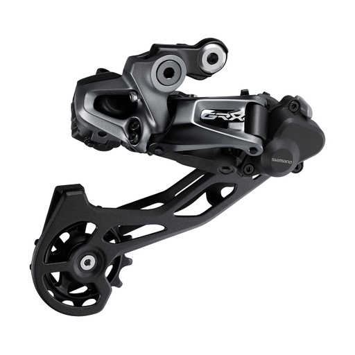 [ECOX138725] Dérailleur Shimano Ar 2x11s Di2 RD-RX815 GRX 34d Max