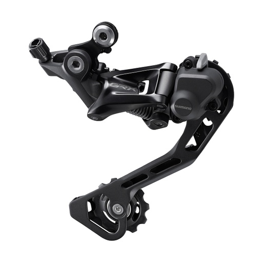 [ECOX138735] Dérailleur Shimano Arrière 2x10s RD-RX400 GRX 36d Max