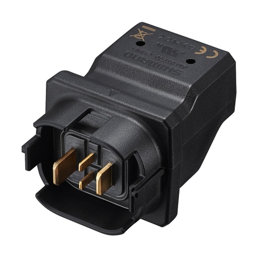 [ECOX152493] Adaptateur Pour STEPS SM-BTE80 Pour BT-E8030