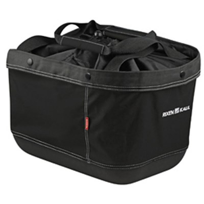 [ECOX160245] Sacoches pour vélo Klickfix Shopper Alingo GT