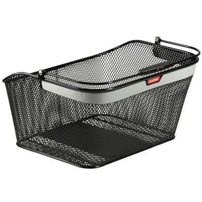 [ECOX160261] Panier pour vélo KLICKfix Reflect GTA