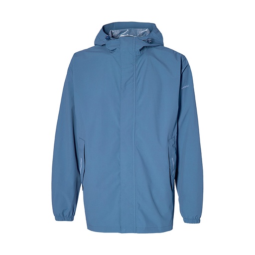 [ECOX162784] Vêtements de pluie BASIL VESTE IMPERMÉABLE HOGA UNISEXE BLEUE L (copie)